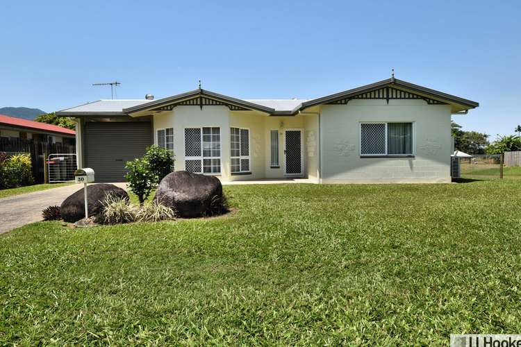 Main view of Homely house listing, 30 Campbell Street, Tully QLD 4854