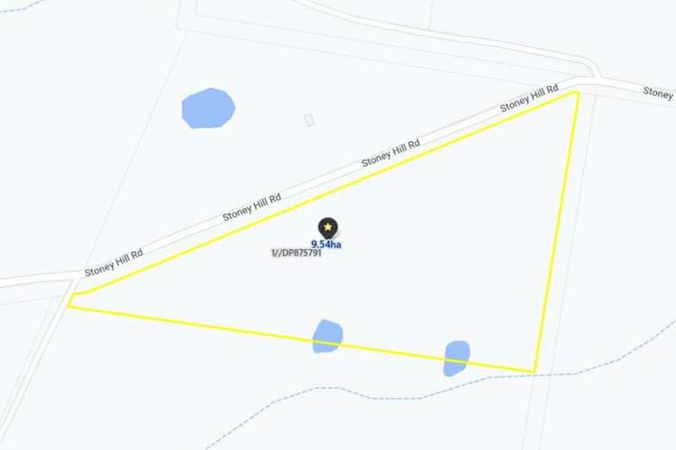 Lot 1 Stoney Hill Rd, Cowra NSW 2794