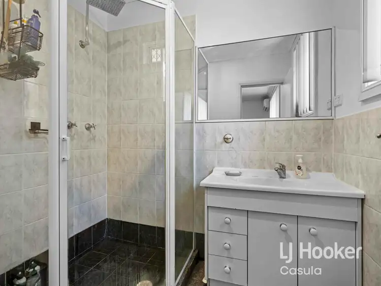 Sixth view of Homely house listing, 1 Bega Close, Prestons NSW 2170