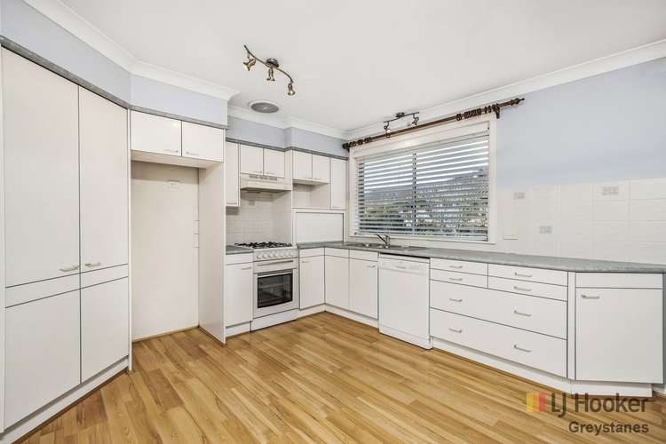 Second view of Homely house listing, 4 Simpson Street, Greystanes NSW 2145