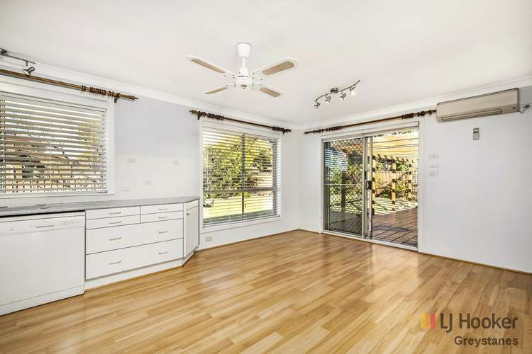 Third view of Homely house listing, 4 Simpson Street, Greystanes NSW 2145