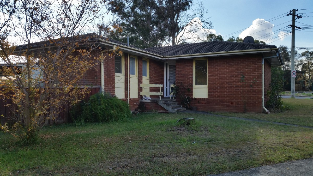 Main view of Homely house listing, 28 Welwyn Road, Hebersham NSW 2770