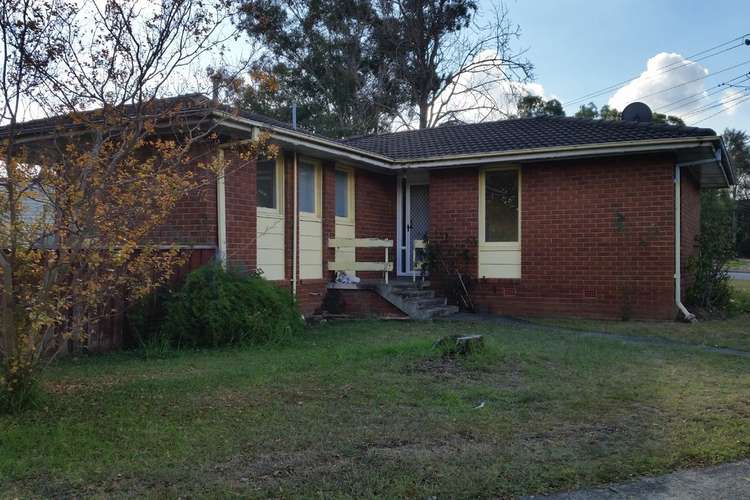 Main view of Homely house listing, 28 Welwyn Road, Hebersham NSW 2770
