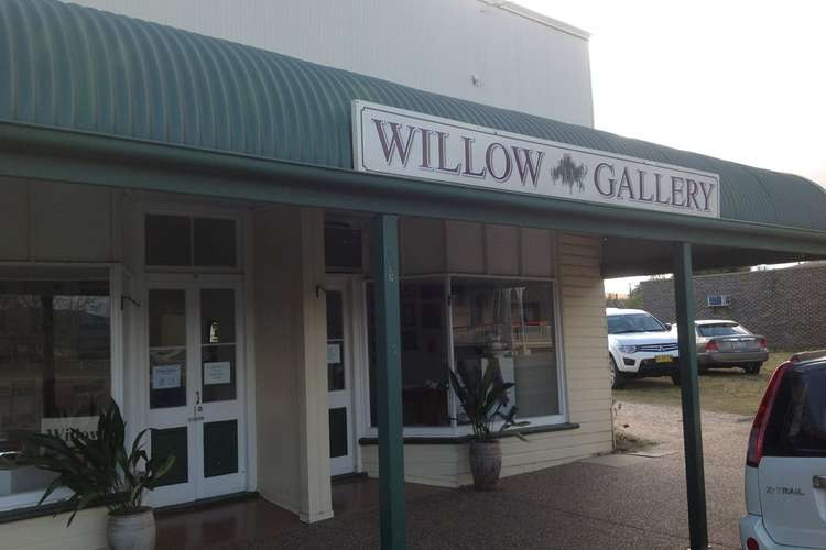 26 Willow Street, Killarney QLD 4373