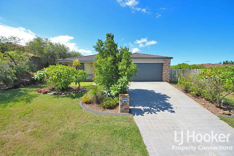 6 Venetian Court, Griffin QLD 4503