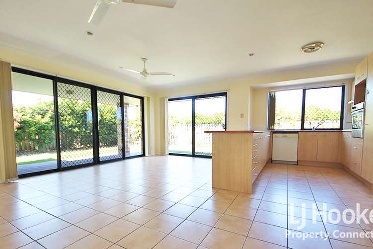 Second view of Homely house listing, 6 Venetian Court, Griffin QLD 4503