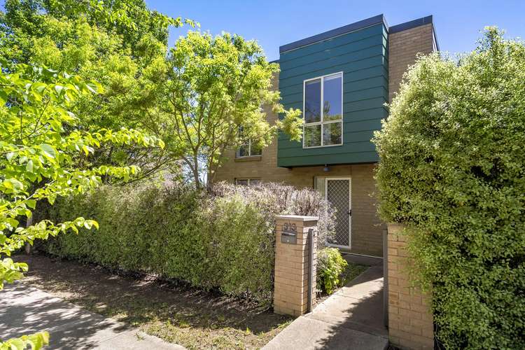Main view of Homely townhouse listing, 313 Anthony Rolfe Avenue, Gungahlin ACT 2912