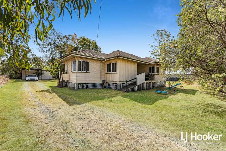 Main view of Homely acreageSemiRural listing, 83-87 Albert Street, Logan Village QLD 4207