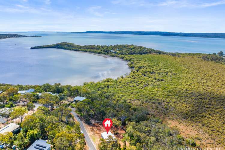 Main view of Homely house listing, 20 Timothy Street, Macleay Island QLD 4184