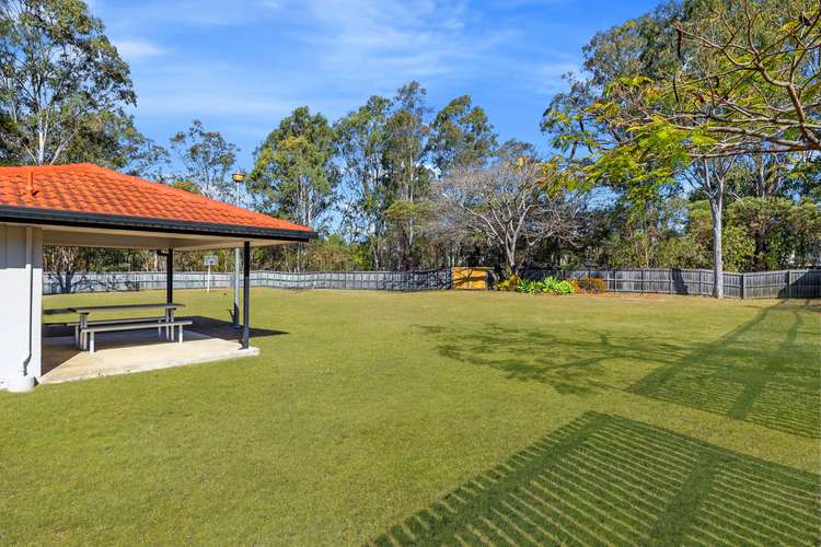 Sixth view of Homely townhouse listing, 17/35-39 Fisher Road, Thorneside QLD 4158