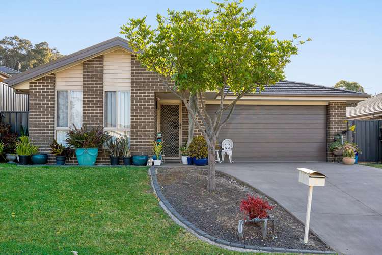 Main view of Homely house listing, 3 Creswell Street, Wadalba NSW 2259