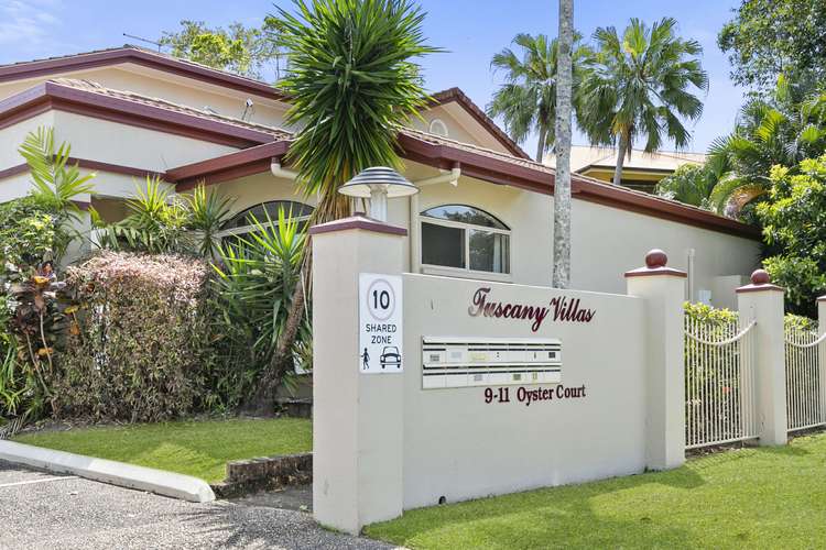 11/9-11 Oyster Court, Trinity Beach QLD 4879