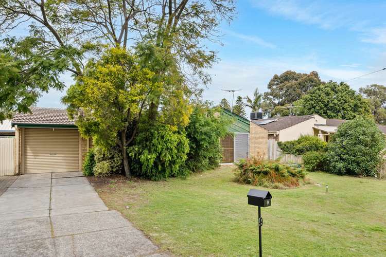 Seventh view of Homely house listing, 9 Kirwin Place, Willetton WA 6155