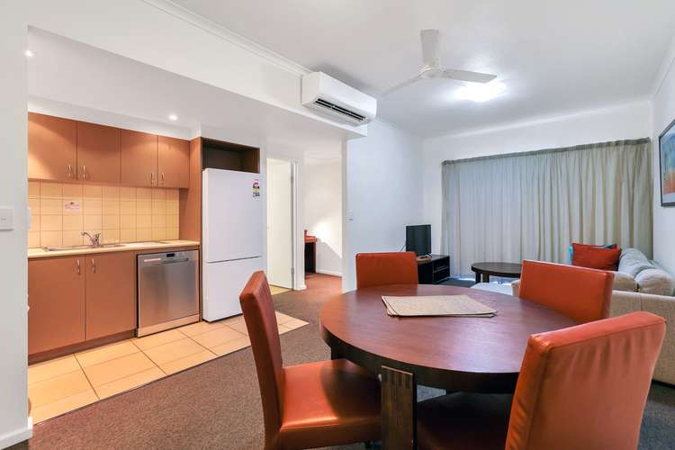 Main view of Homely unit listing, 2034/55 Cavenagh Street, Darwin City NT 800
