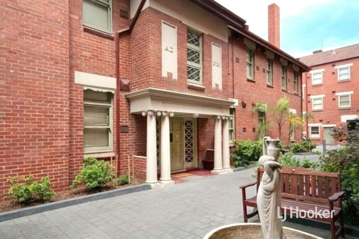 Main view of Homely apartment listing, 303 & 320/45 Victoria Parade, Collingwood VIC 3066