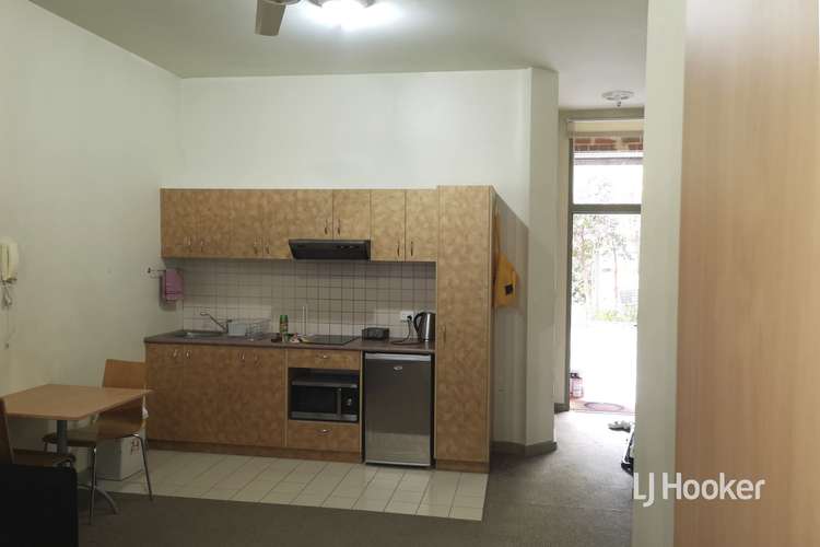 Second view of Homely apartment listing, 303 & 320/45 Victoria Parade, Collingwood VIC 3066