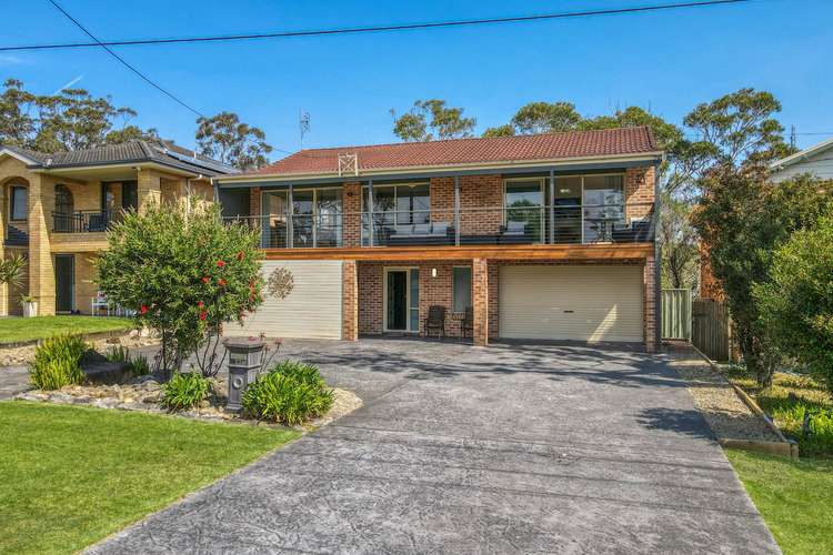Main view of Homely house listing, 77 Minerva Avenue, Vincentia NSW 2540