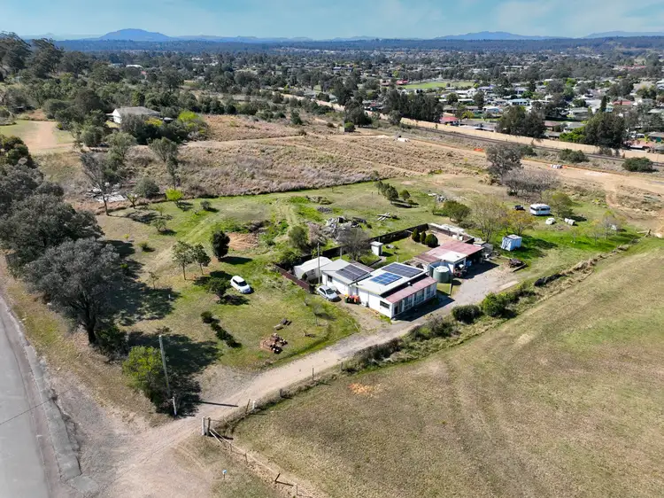 Main view of Homely house listing, 4864 New England Highway, Singleton NSW 2330