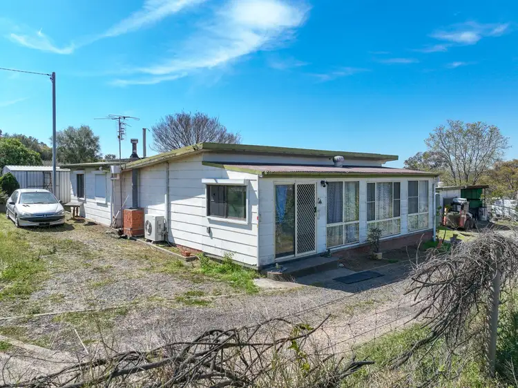 Second view of Homely house listing, 4864 New England Highway, Singleton NSW 2330