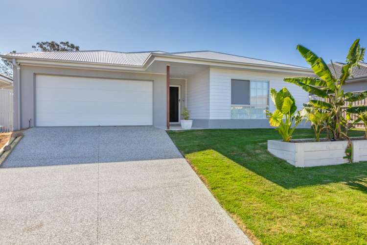 Main view of Homely house listing, 68 Brook Crescent, Burpengary East QLD 4505