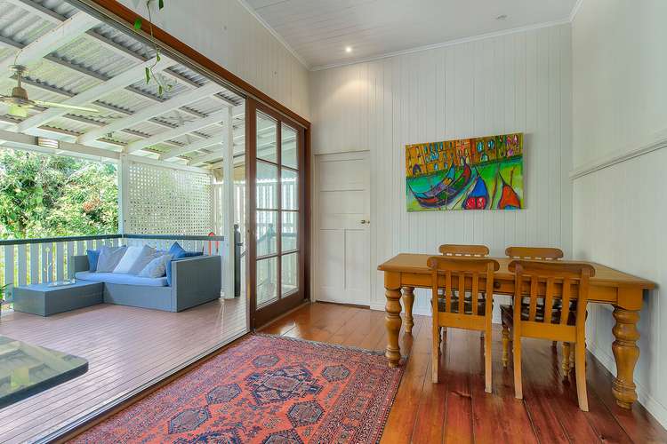 Fifth view of Homely house listing, 41 Groom Street, Gordon Park QLD 4031
