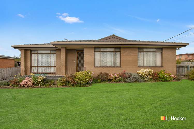Main view of Homely house listing, 4 Morse Place, Wynyard TAS 7325