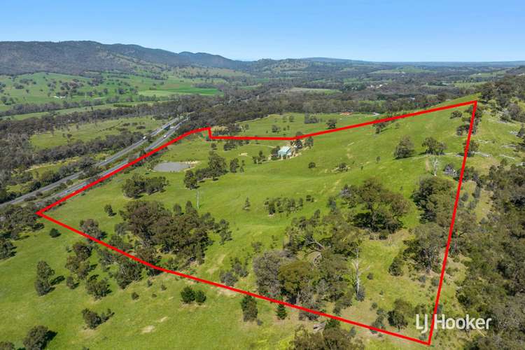 115 Gairns Lane, Tallarook VIC 3659