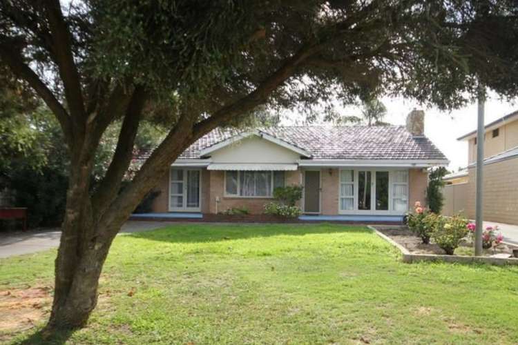 Main view of Homely house listing, 9 Riverview Road, East Victoria Park WA 6101