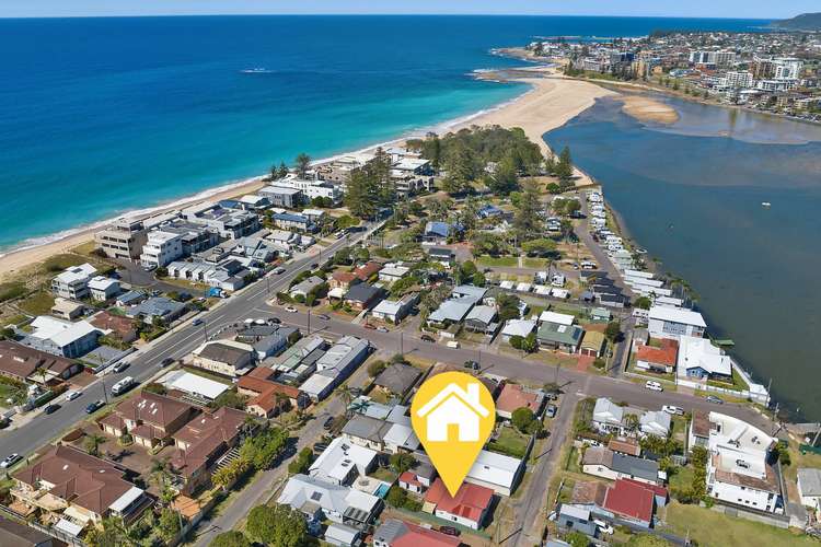 Main view of Homely house listing, 1 Brogden Road, The Entrance North NSW 2261