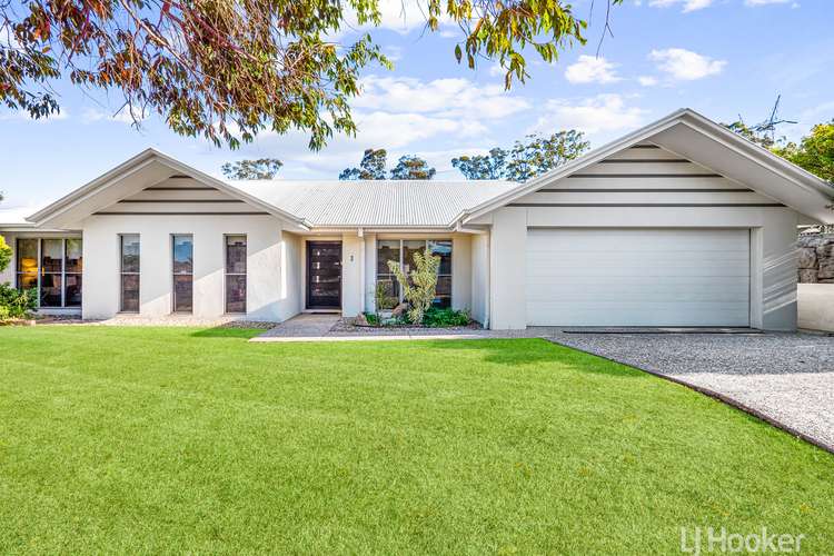 Main view of Homely house listing, 5 Luke Court, Cashmere QLD 4500