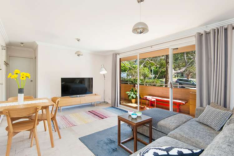 Main view of Homely unit listing, 2/27 Ocean Avenue, Newport NSW 2106