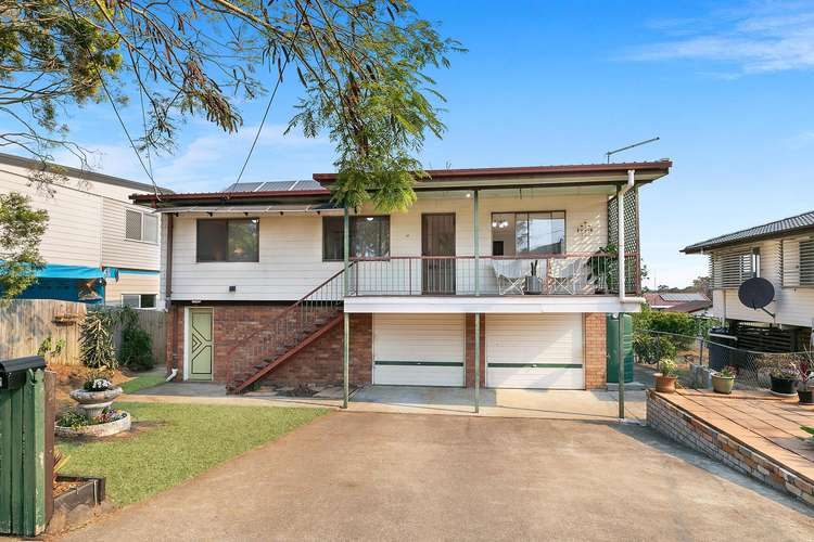 Main view of Homely house listing, 12 Dunkeld Street, Acacia Ridge QLD 4110