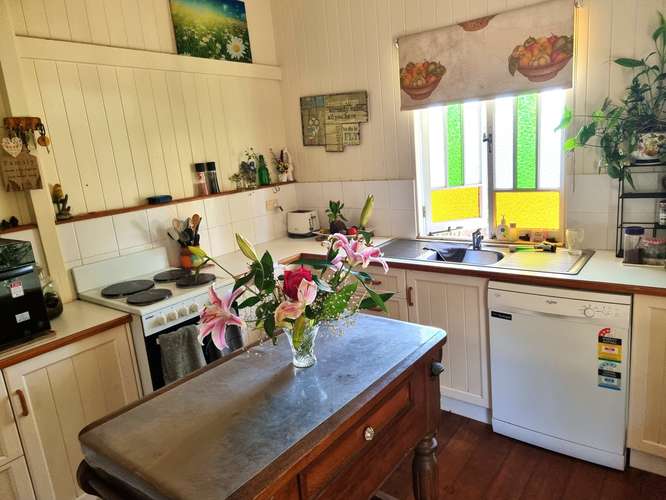 Second view of Homely house listing, 78 Herbert Street, Bowen QLD 4805