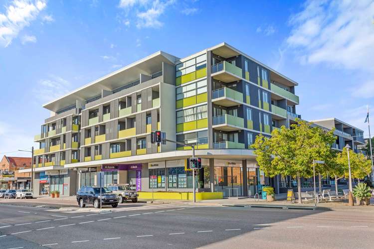 Main view of Homely apartment listing, 218/11 Ernest Street, Belmont NSW 2280