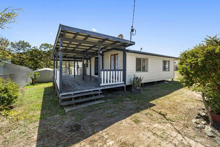 Main view of Homely lifestyle listing, 25 Constable Street, Moore QLD 4314