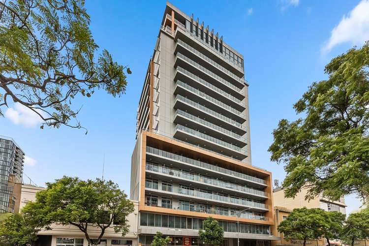 Main view of Homely apartment listing, 1210/180 Morphett Street, Adelaide SA 5000