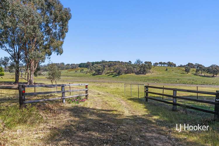 1415 Sugarloaf Creek Road, Sugarloaf Creek VIC 3658