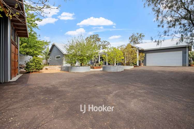 Main view of Homely house listing, 29 Morgan Road, Donnybrook WA 6239
