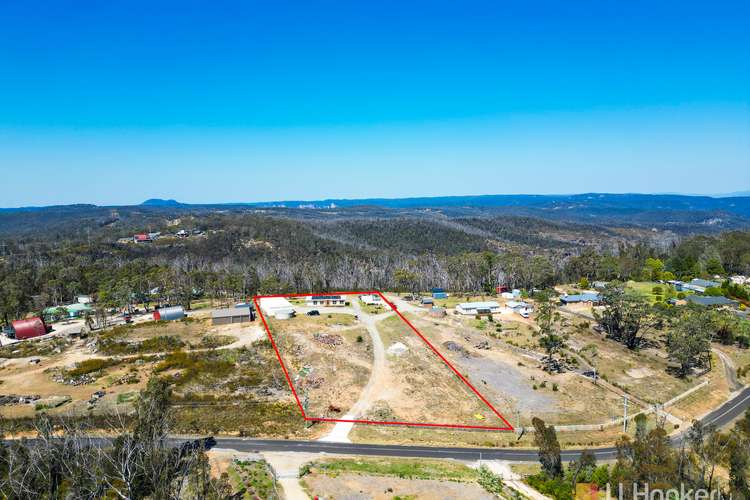 Fourth view of Homely lifestyle listing, 19 Valley View Road, Dargan NSW 2786