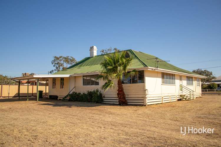 Main view of Homely house listing, 37 Soutter Street, Roma QLD 4455
