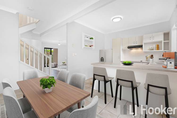 Main view of Homely townhouse listing, 9/17-19 Island Street, Cleveland QLD 4163