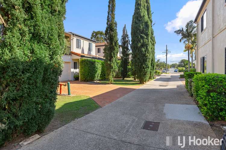 Fourth view of Homely townhouse listing, 9/17-19 Island Street, Cleveland QLD 4163