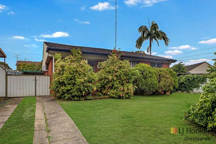 Main view of Homely house listing, 62 Munro Street, Greystanes NSW 2145