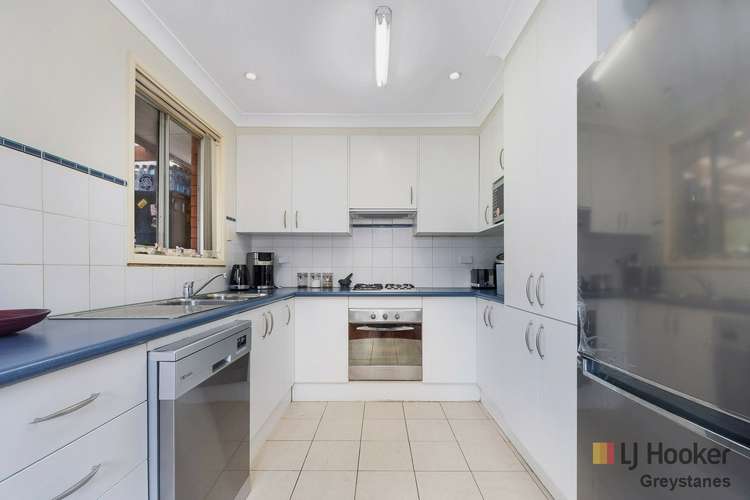 Second view of Homely house listing, 62 Munro Street, Greystanes NSW 2145