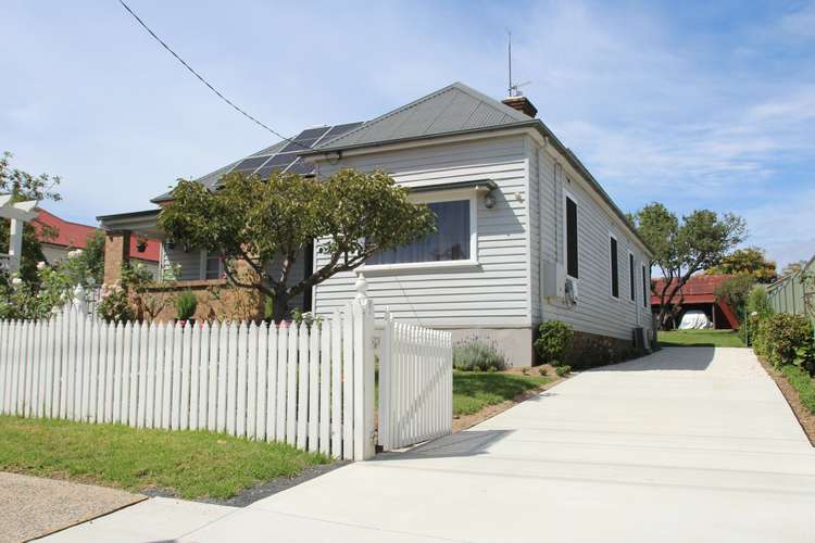 Main view of Homely house listing, 157 Meade Street, Glen Innes NSW 2370