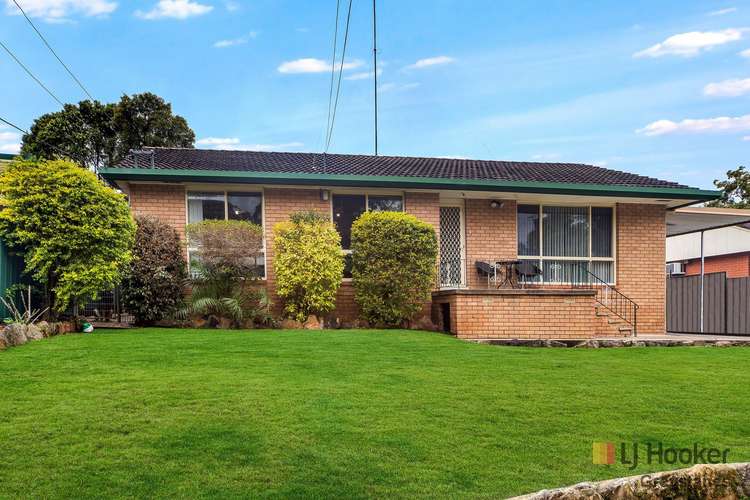 Main view of Homely house listing, 60 Munro Street, Greystanes NSW 2145