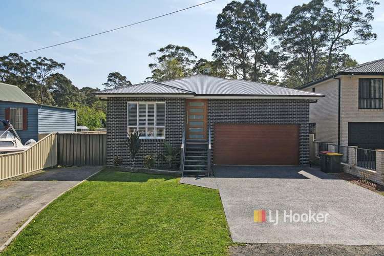 28 Mountain Street, Sanctuary Point NSW 2540