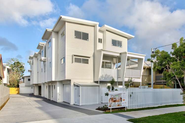 Main view of Homely townhouse listing, 3/21 Theodore Street, Stafford QLD 4053