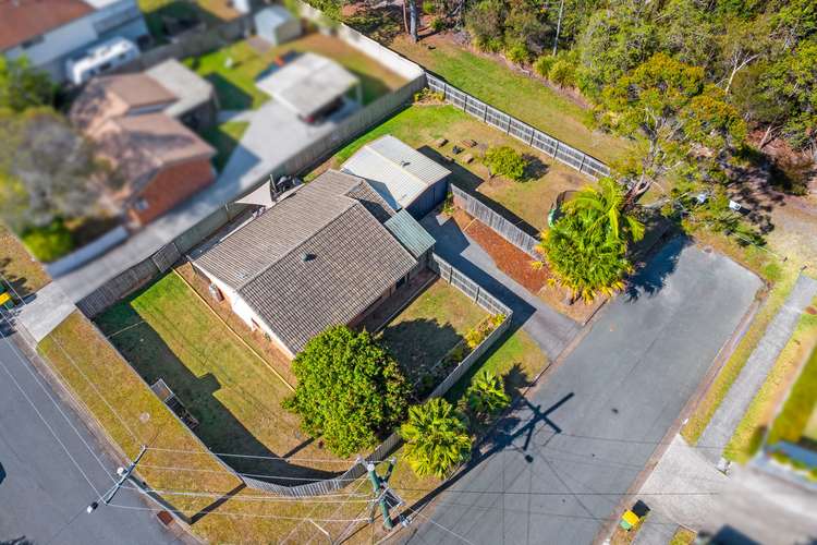 Main view of Homely house listing, 110 Queens Court Road, Alexandra Hills QLD 4161