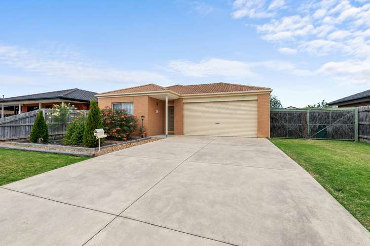 14 Clematis Court, Lucknow VIC 3875